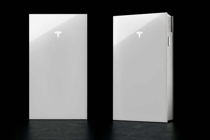 Tesla Powerwall 3