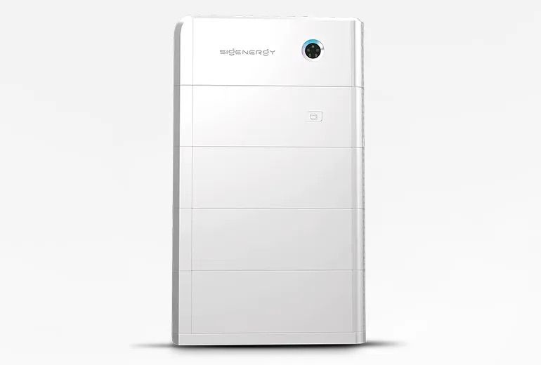 Sigenergy Battery Storage