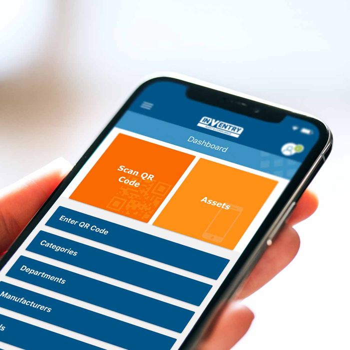 InVentry - Audit & Compliance 