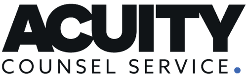Acuity Counsel Service