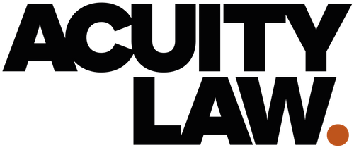 Acuity Law 