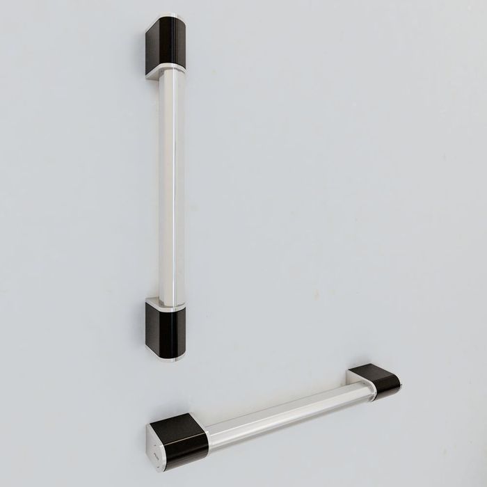 Onyx 2 Grab Rails