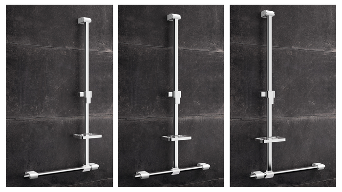 Onyx 2 Grab Rails