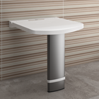 Onyx Shower Seat