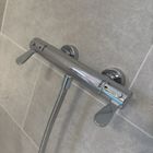 AKW Arka TMV3 Cool Touch Mixer Shower