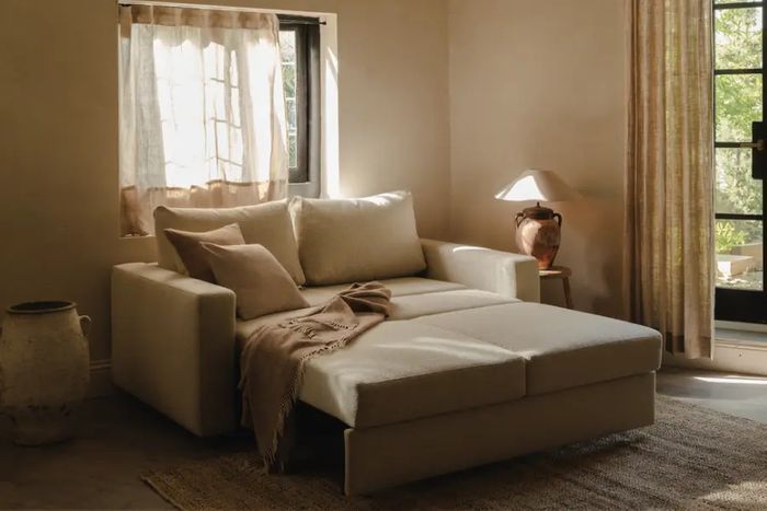 Aurelo Form Sofa Bed