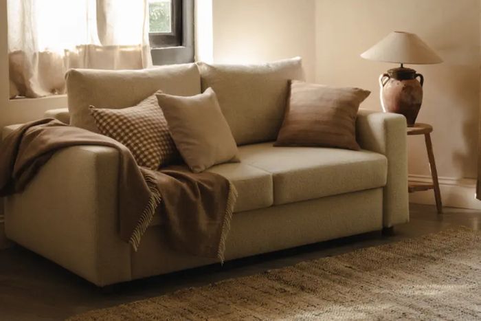 Aurelo Form Sofa Bed