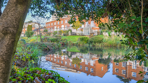 Voltage Optimisation for Healthcare