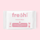 Intimate Wipes 