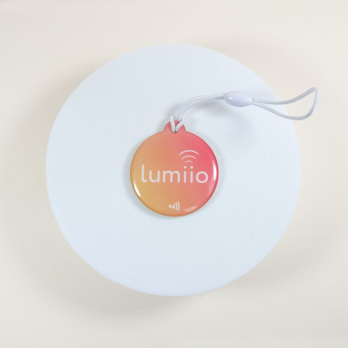 Token Hangtag- Dementia