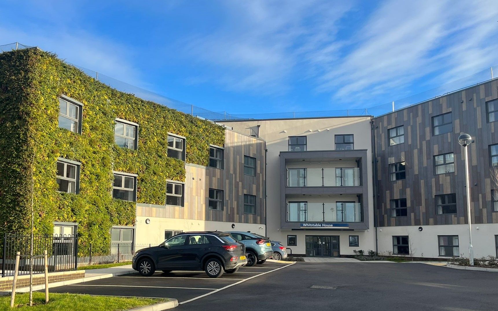Carless + Adams: Award-winning architects designing integrated retirement communities,  supported living and care accommodation
