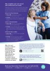 Ally Cares Resident Monitoring System