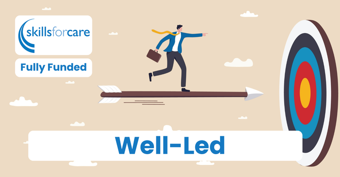 Skills for Care Fully Funded Leadership Programmes and CPD courses