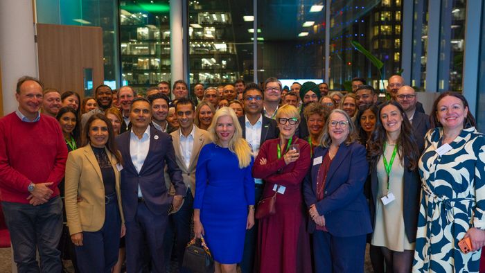 Championing Social Care Appoints New Chair to Advance Its Mission to Shine a Positive Light on Social Care