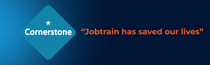 Cornerstone - how this care charity has held back the recruitment crisis