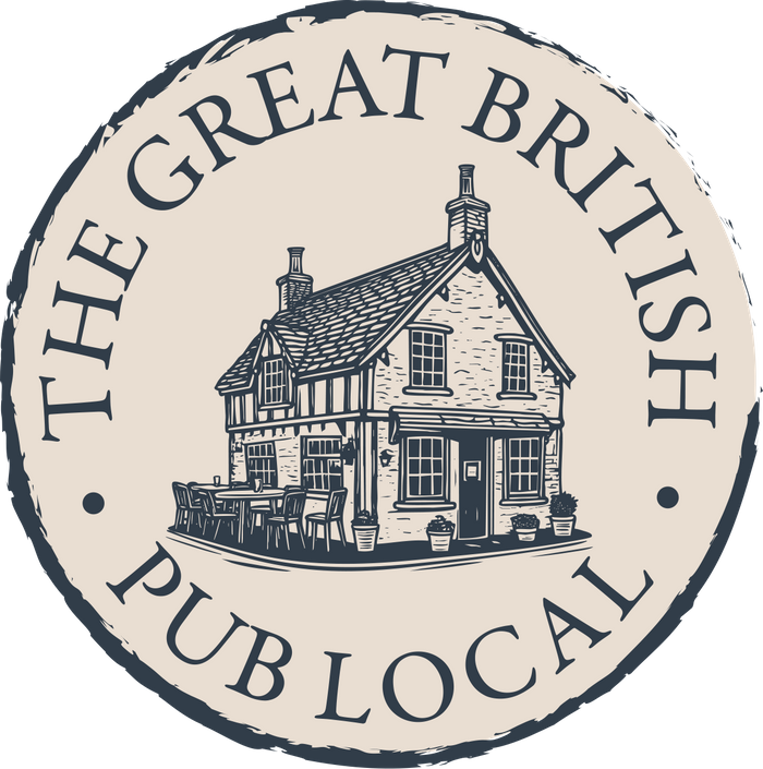 The Great British Pub Local 