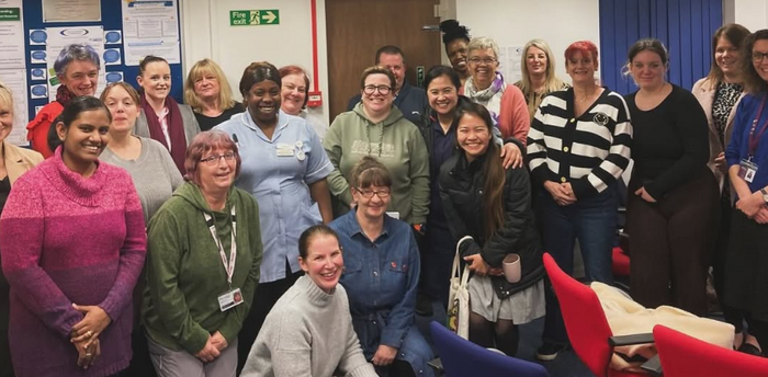 Training in Healthcare (TiHC) to Make Care Show London Debut with People-First Training Approach 