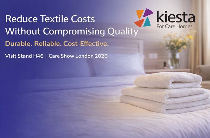 Helping Care Homes Reduce Linen Costs Without Compromising Quality