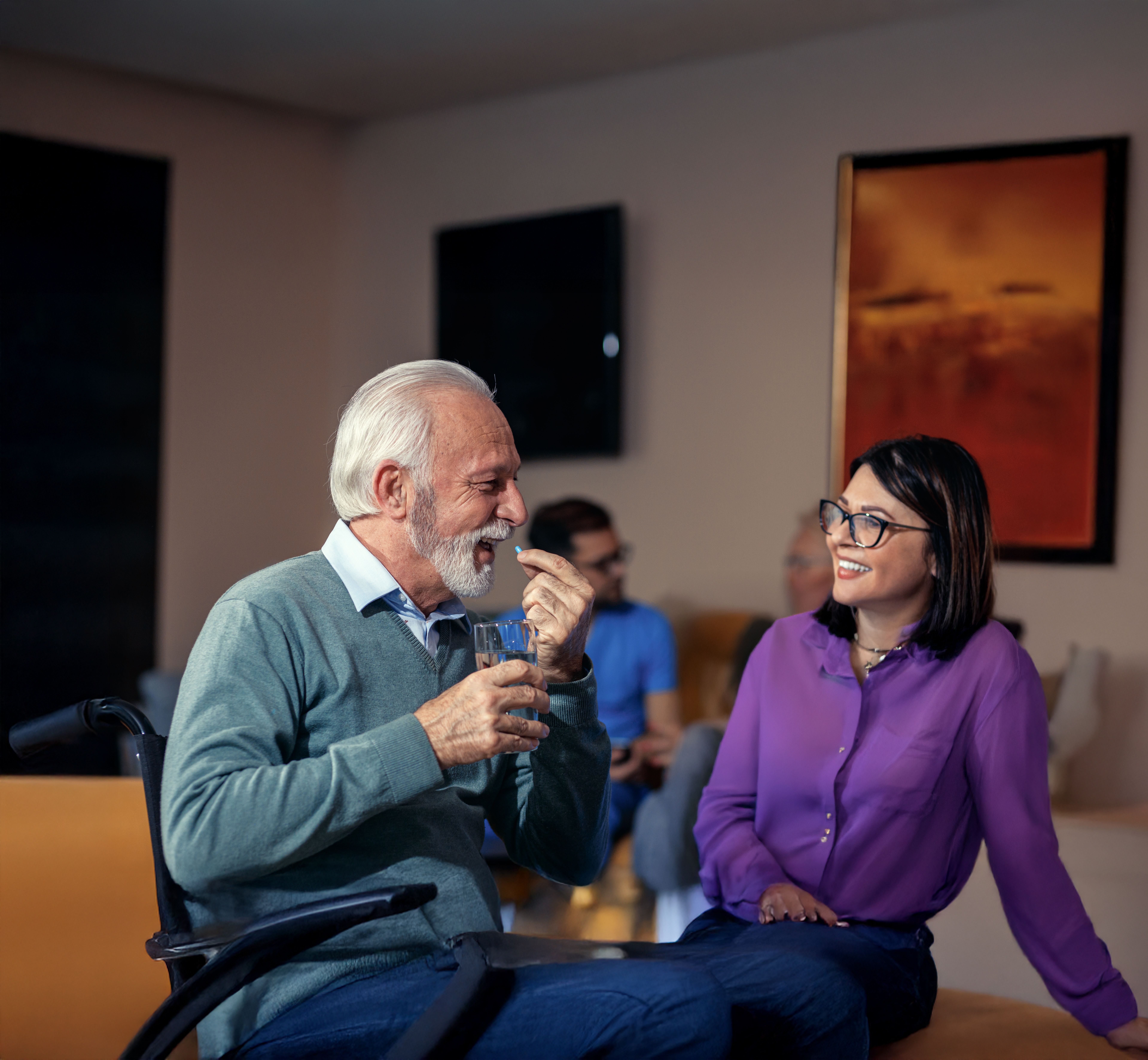 HxCare eMAR System to Be Showcased at Care Show London