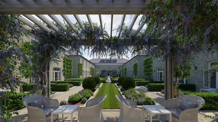 Design the best, to live the best