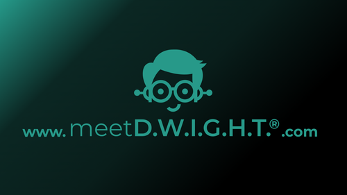Introducing D.W.I.G.H.T. by meet DWIGHT
