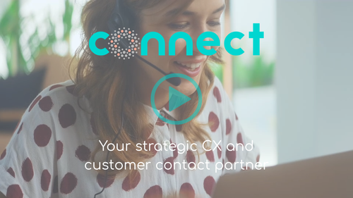 End to End Care Enquiry Support with Connect Studio