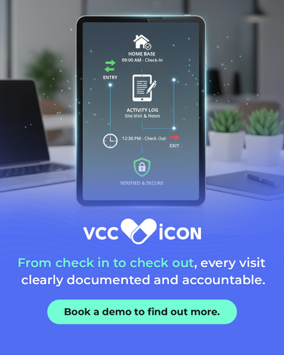 The VCC iCON Features