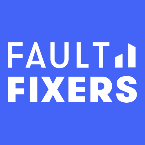 FaultFixers | Maintenance & FM Compliance for Healthcare