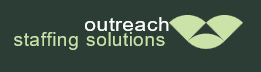 OUTREACH STAFFING SOLUTIONS