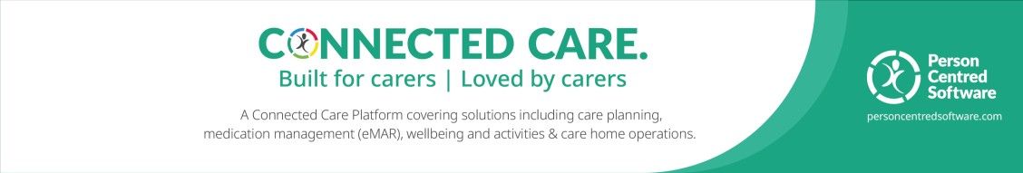 Person Centred Software