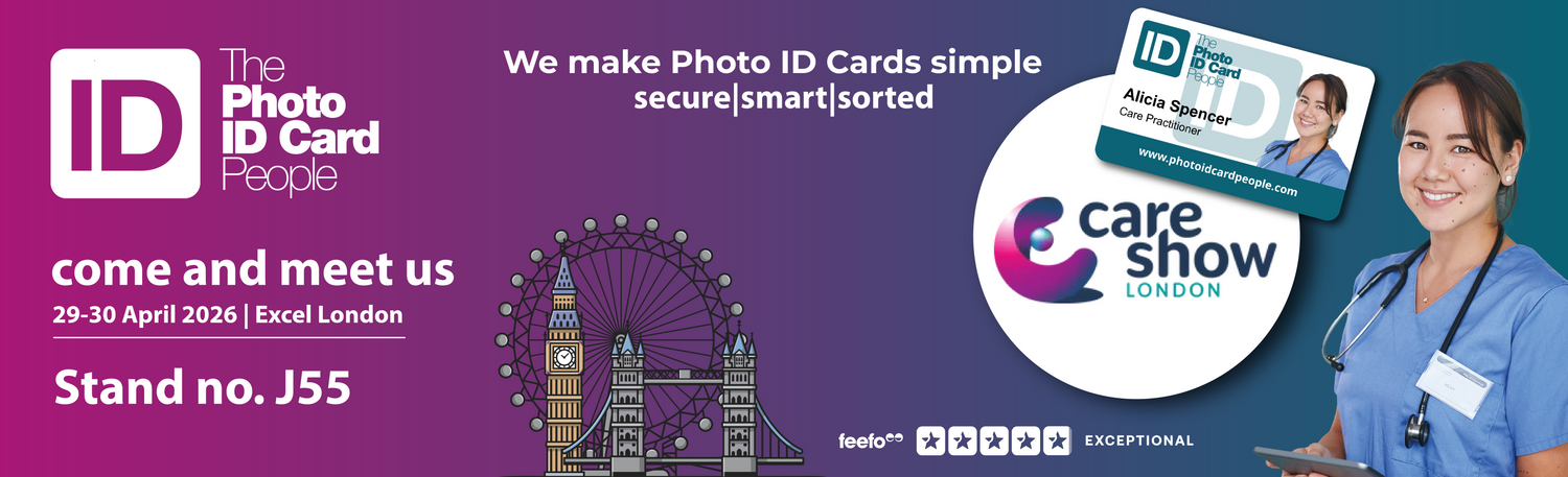 Photo ID Card People