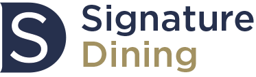 Signature Dining