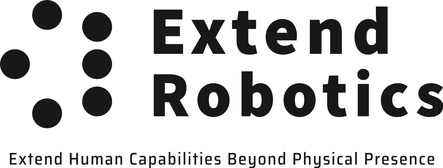 Extend Robotics Limited