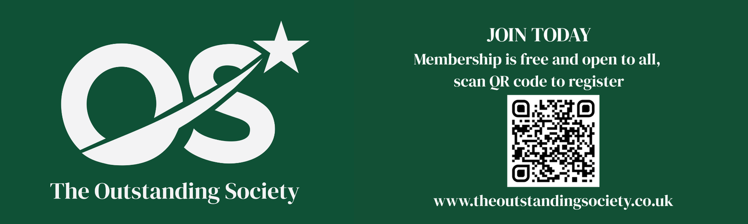 The Outstanding Society