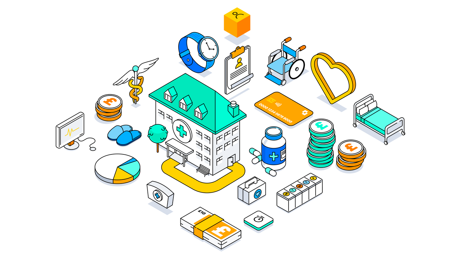 Modulr Finance Limited