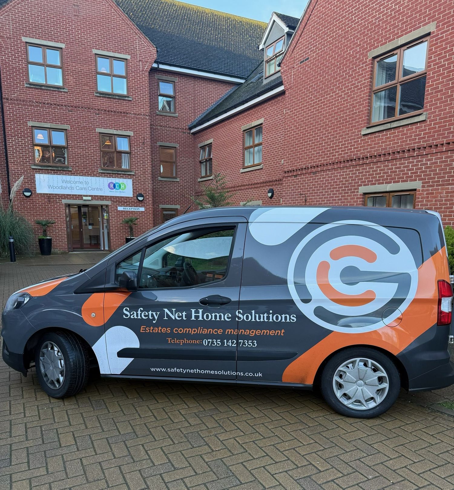 Safety Net Home Solutions