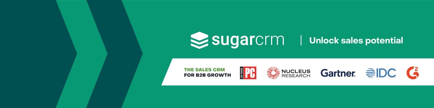 SugarCRM