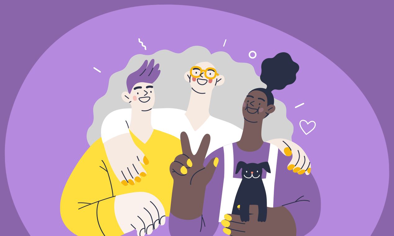 CHAMPIONING SOCIAL CARE