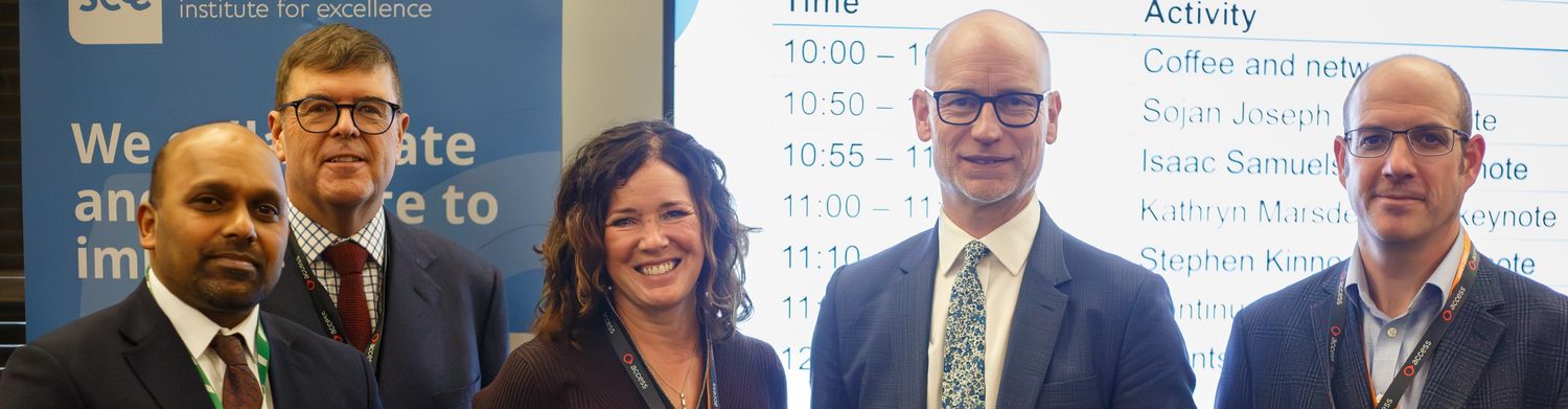 Social Care Institute of Excellence