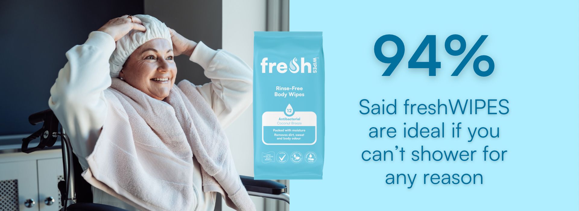 FreshWipes