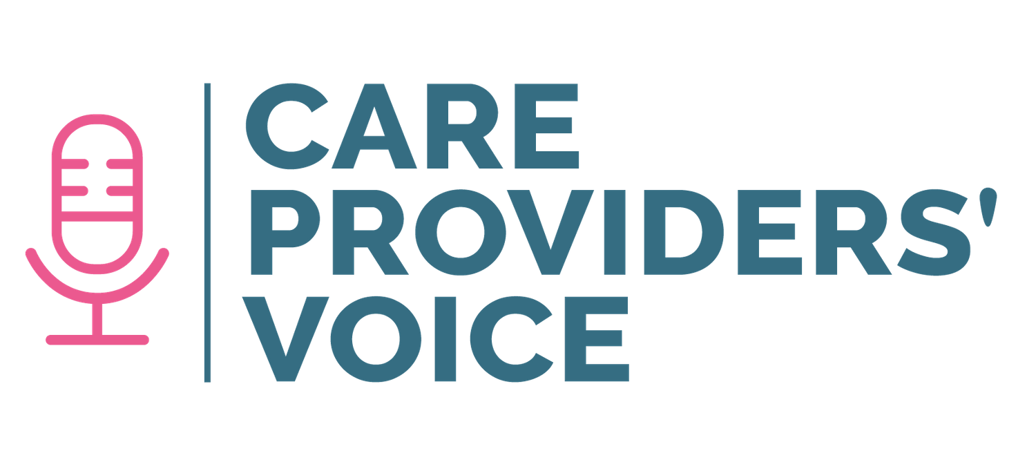 Care Providers Voice