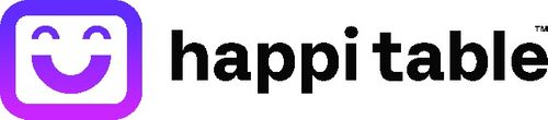 Happi Table