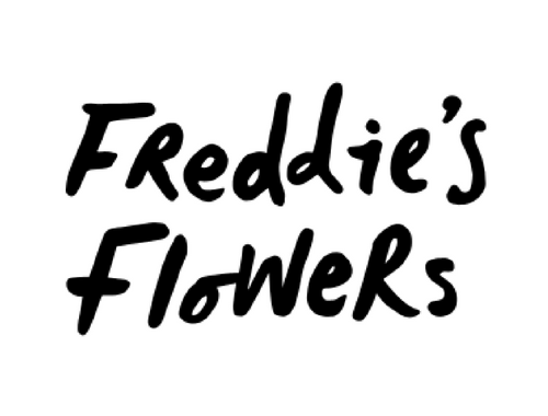 FREDDIE'S FLOWERS