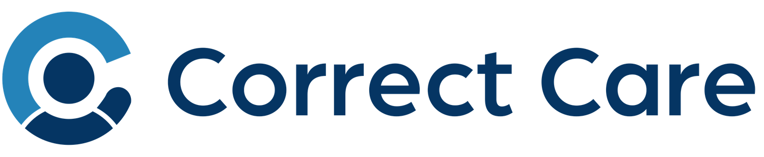 Correct Care