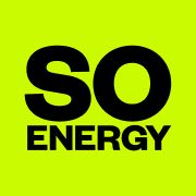 SO Energy Solar