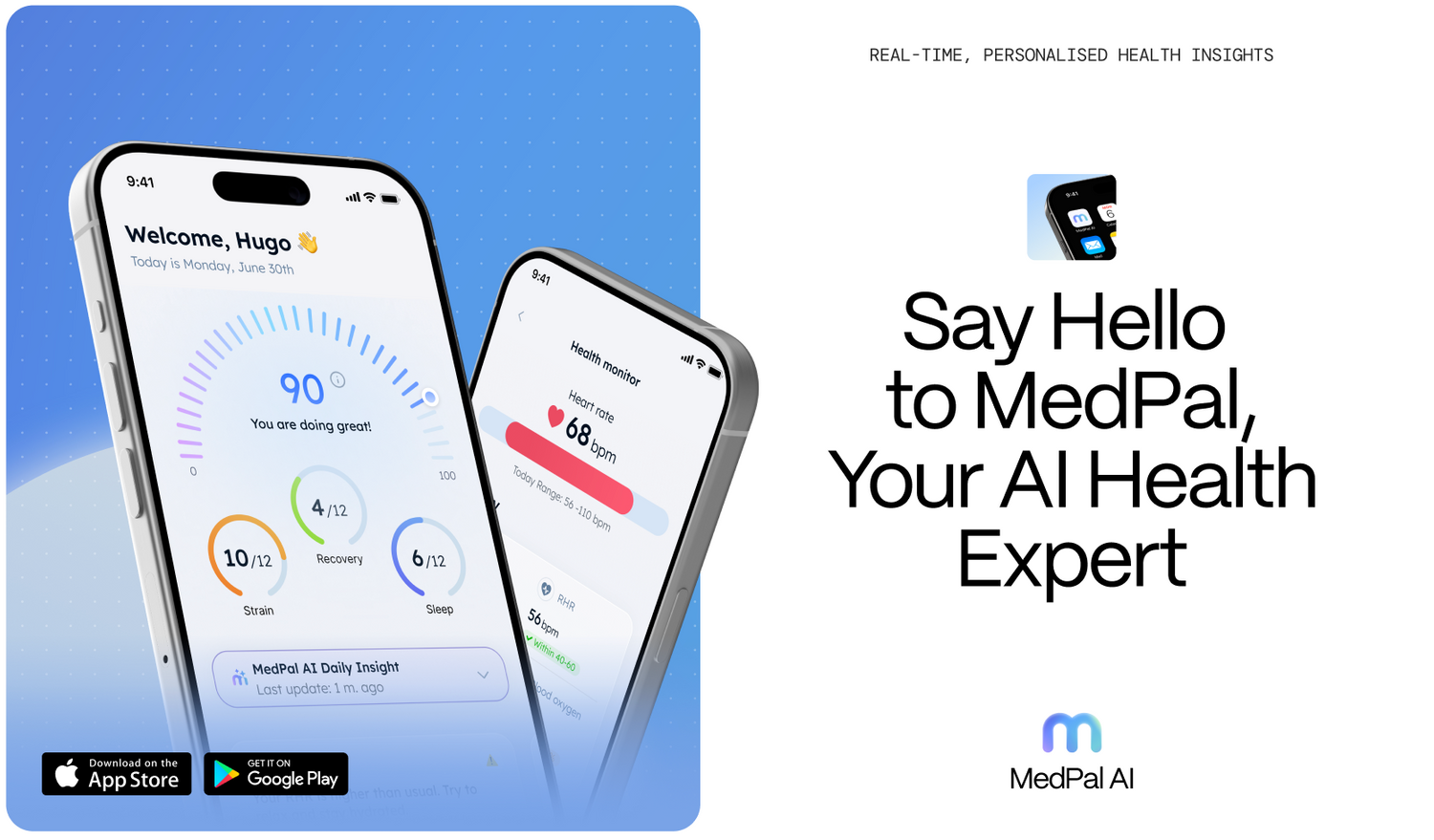 MedPal AI Ltd