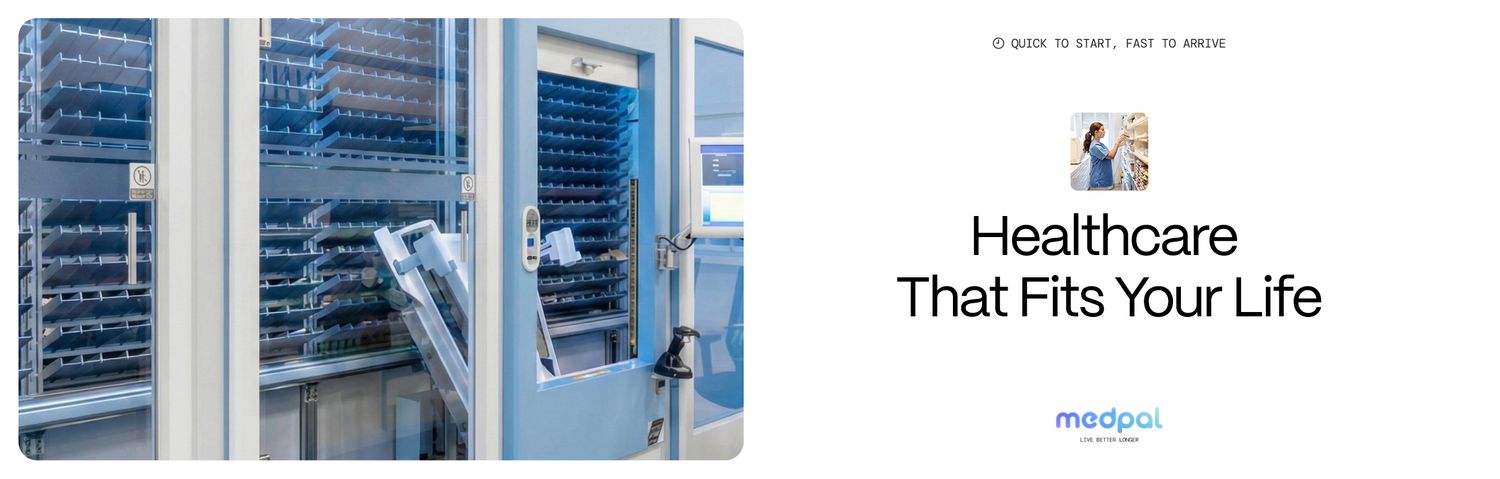 Medpal Pharmacy