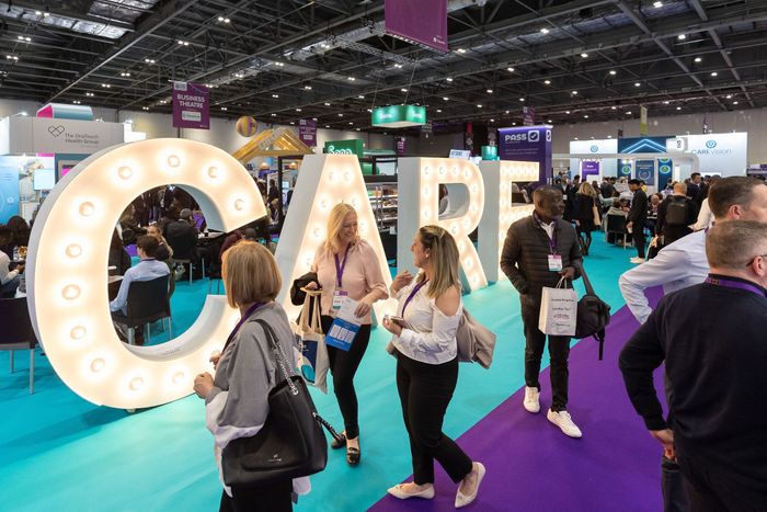 Registration is now open for Care Show London 2025 – join the celebration!