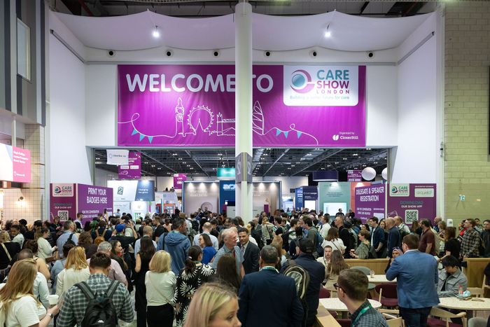 Care Show London 2025: a resounding success of insight, innovation, and inspiration