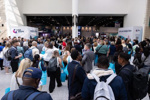 Care Show London 2026 delivers its biggest and most impactful show yet